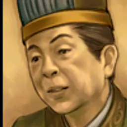 三国群英传3 董承 头像