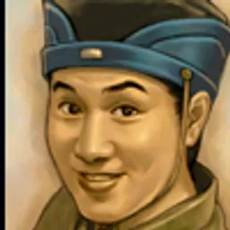 三国群英传3 董和 头像