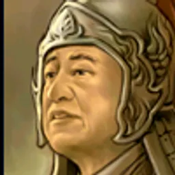 三国群英传3 董旻 头像