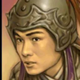 三国群英传3 董袭 头像