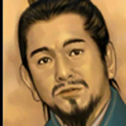 三国群英传3 董允 头像