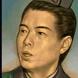 三国群英传3 董昭 头像