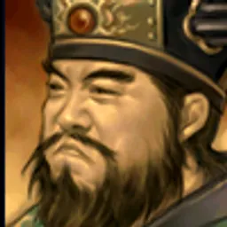 三国群英传3 董卓 头像