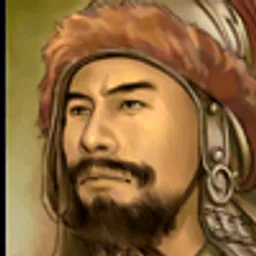三国群英传3 朵思大王 头像