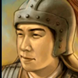 三国群英传3 范疆 头像
