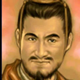 三国群英传3 傅士仁 头像