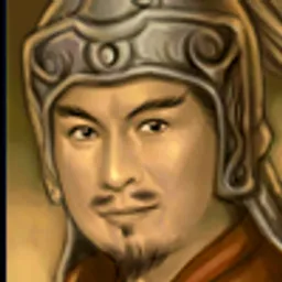 三国群英传3 傅彤 头像