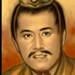 三国群英传3 傅婴 头像