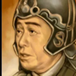 三国群英传3 高览 头像