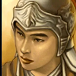 三国群英传3 高顺 头像