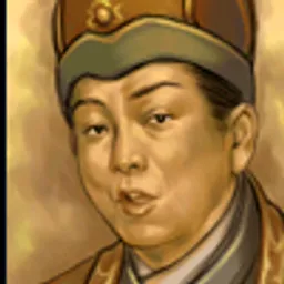 三国群英传3 耿纪 头像