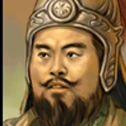 三国群英传3 龚都 头像