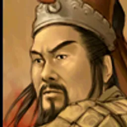三国群英传3 公孙度 头像