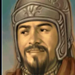 三国群英传3 公孙康 头像
