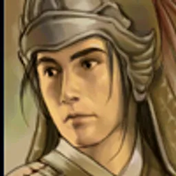 三国群英传3 管亥 头像