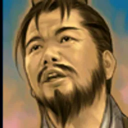 三国群英传3 管辂 头像