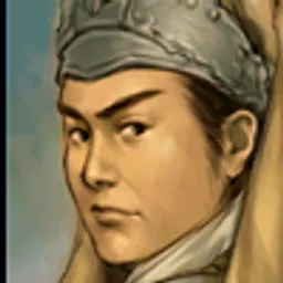 三国群英传3 关平 头像