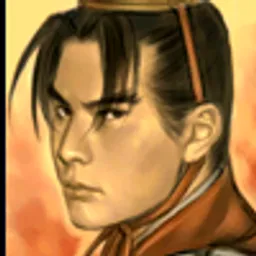 三国群英传3 关兴 头像