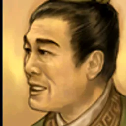 三国群英传3 郭汜 头像