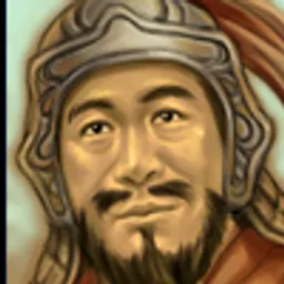 三国群英传3 韩当 头像