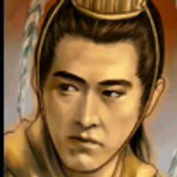 三国群英传3 胡车儿 头像