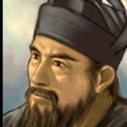 三国群英传3 华佗 头像