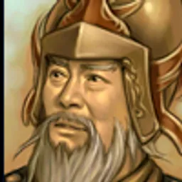 三国群英传3 华雄 头像