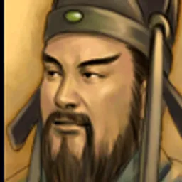 三国群英传3 桓范 头像