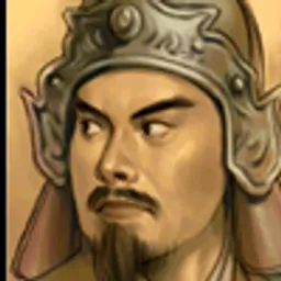 三国群英传3 皇甫嵩 头像