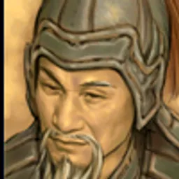 三国群英传3 黄盖 头像