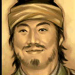 三国群英传3 黄巾头目 头像