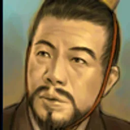 三国群英传3 黄权 头像