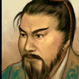 三国群英传3 贾充 头像