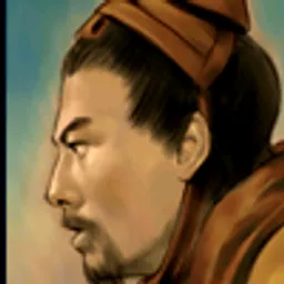 三国群英传3 贾诩 头像