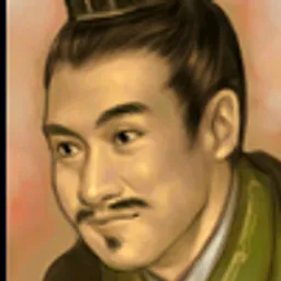 三国群英传3 简雍 头像