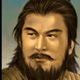 三国群英传3 蒋钦 头像