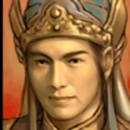 三国群英传3 姜维 头像