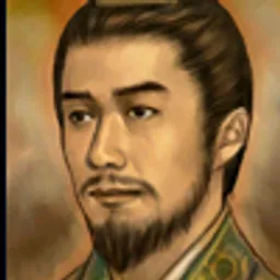 三国群英传3 沮授 头像