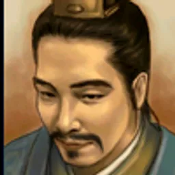 三国群英传3 孔岫 头像