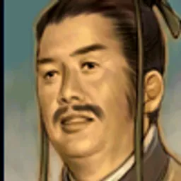 三国群英传3 蒯良 头像