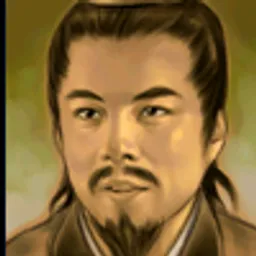 三国群英传3 蒯越 头像