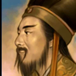 三国群英传3 李恢 头像