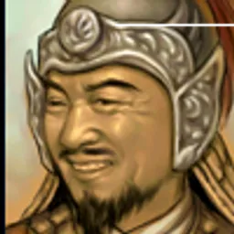 三国群英传3 李鹏 头像