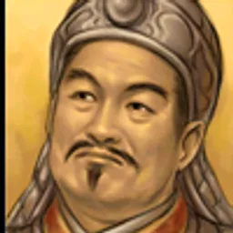 三国群英传3 李傕 头像
