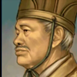 三国群英传3 李儒 头像