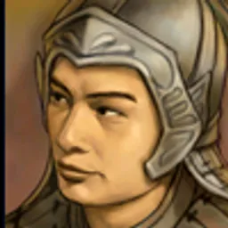 三国群英传3 李严 头像
