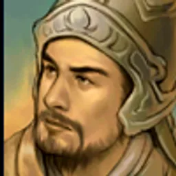 三国群英传3 凌操 头像
