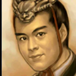 三国群英传3 凌统 头像