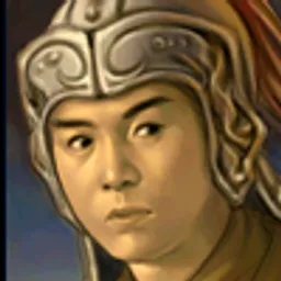 三国群英传3 刘辟 头像