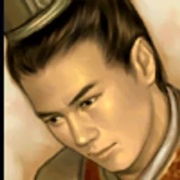 三国群英传3 刘琦 头像